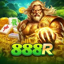 888R - Game Santai yang Menghibur