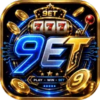 9ET - Permainan Arcade Seru dan Menantang