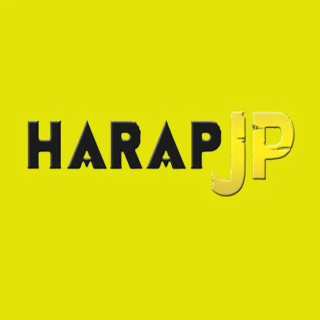 HARAPJP - Pertempuran Tanpa Batas dalam Game Battle Royale